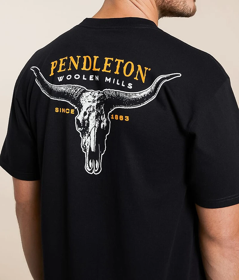 Longhorn T-Shirt