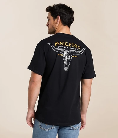 Longhorn T-Shirt