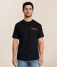 Longhorn T-Shirt