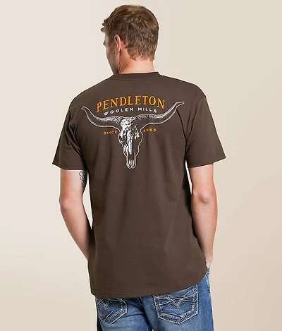 Longhorn T-Shirt