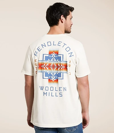 Chief Joseph Rosewood T-Shirt