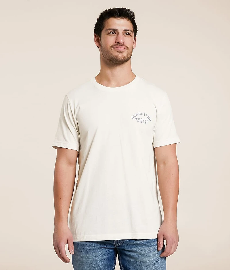 Chief Joseph Rosewood T-Shirt
