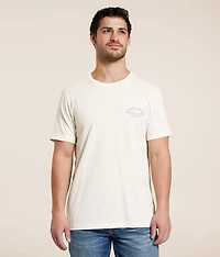 Chief Joseph Rosewood T-Shirt