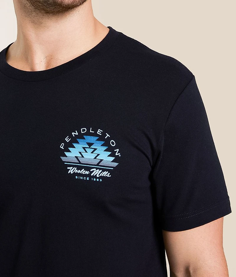 Mountain Sunset T-Shirt