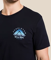 Mountain Sunset T-Shirt