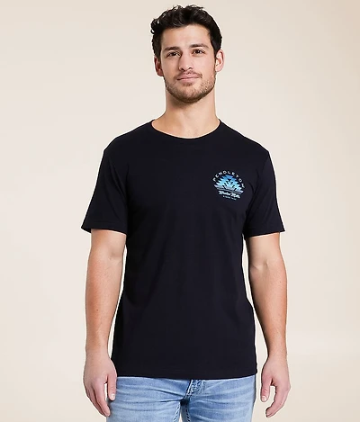 Mountain Sunset T-Shirt