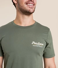 Western Brand T-Shirt