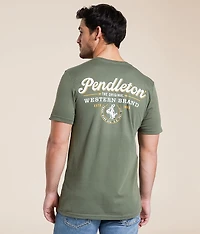 Western Brand T-Shirt