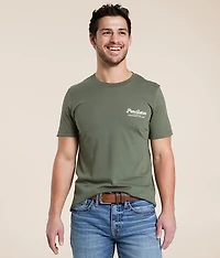 Western Brand T-Shirt