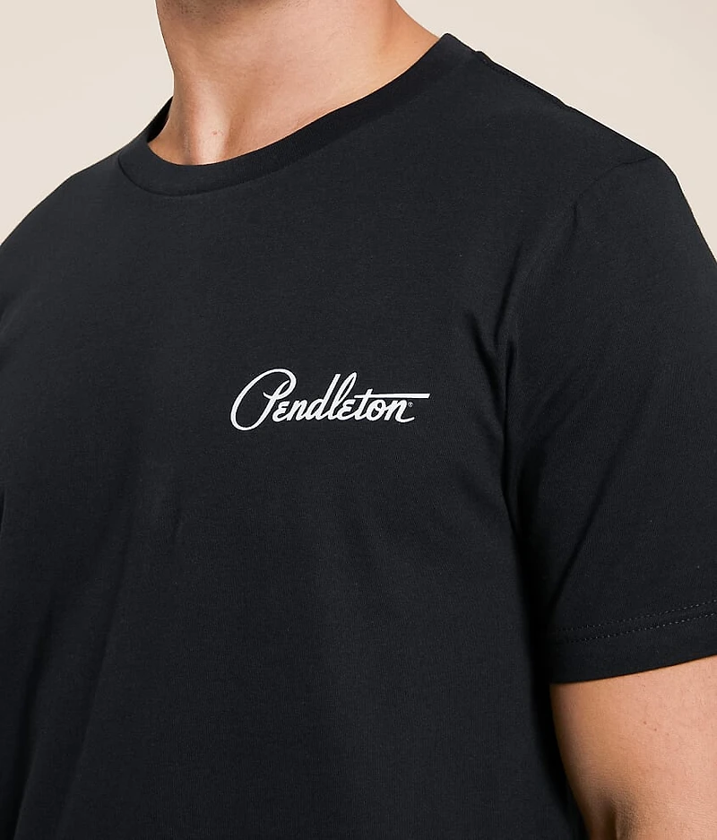 Chief Joseph Horseshoe T-Shirt