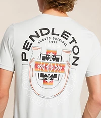 Chief Joseph Horseshoe T-Shirt