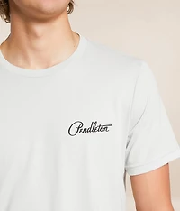 Chief Joseph Horseshoe T-Shirt