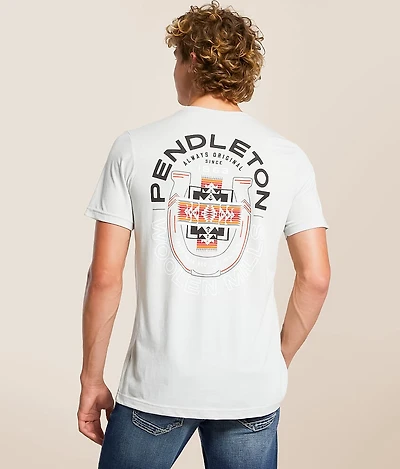 Chief Joseph Horseshoe T-Shirt