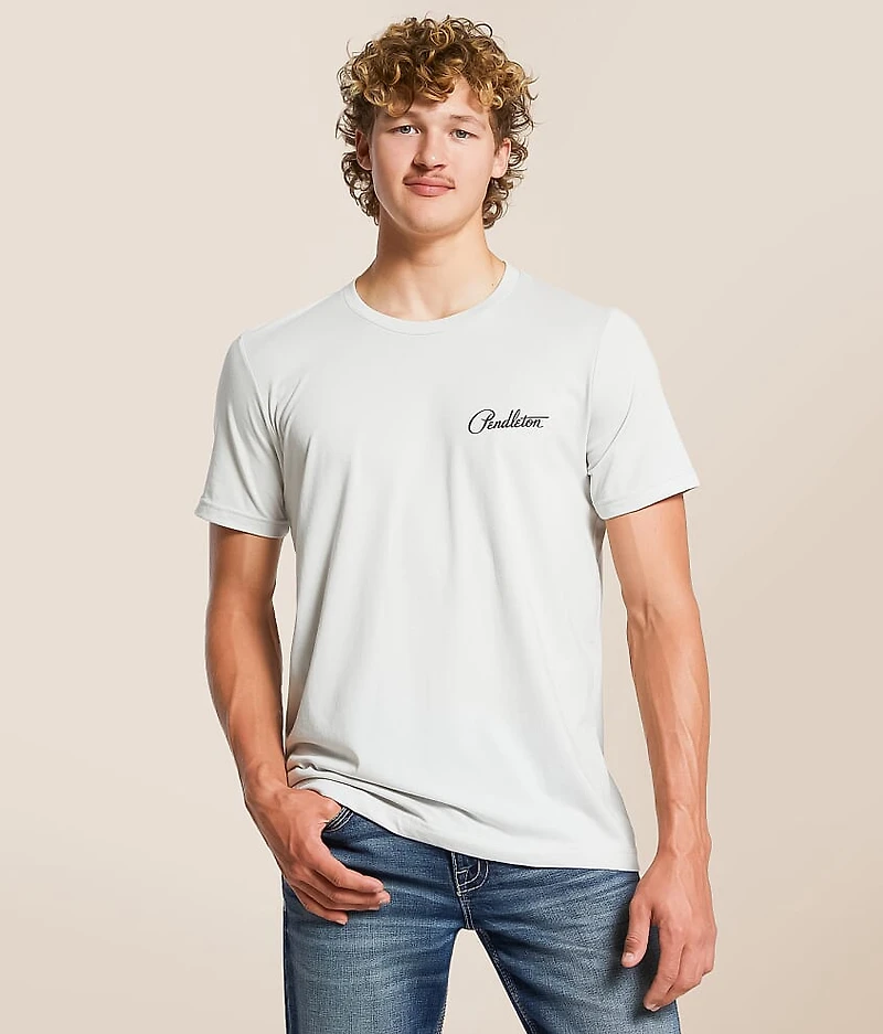 Chief Joseph Horseshoe T-Shirt