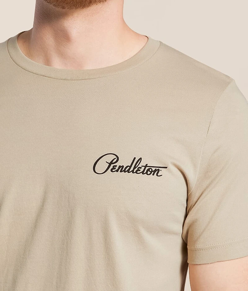 True As The West T-Shirt