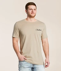 True As The West T-Shirt