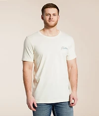 Sunset Cattle Drive T-Shirt