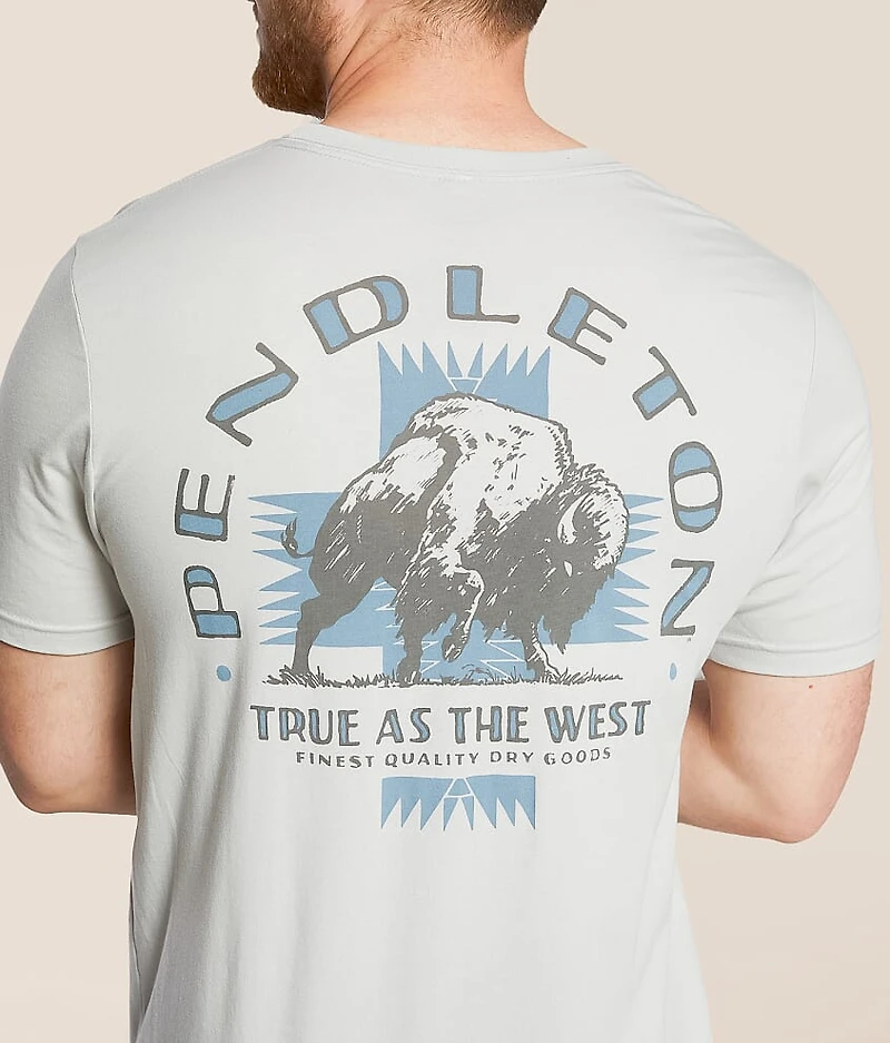 Harding Buffalo T-Shirt