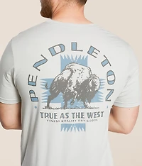 Harding Buffalo T-Shirt