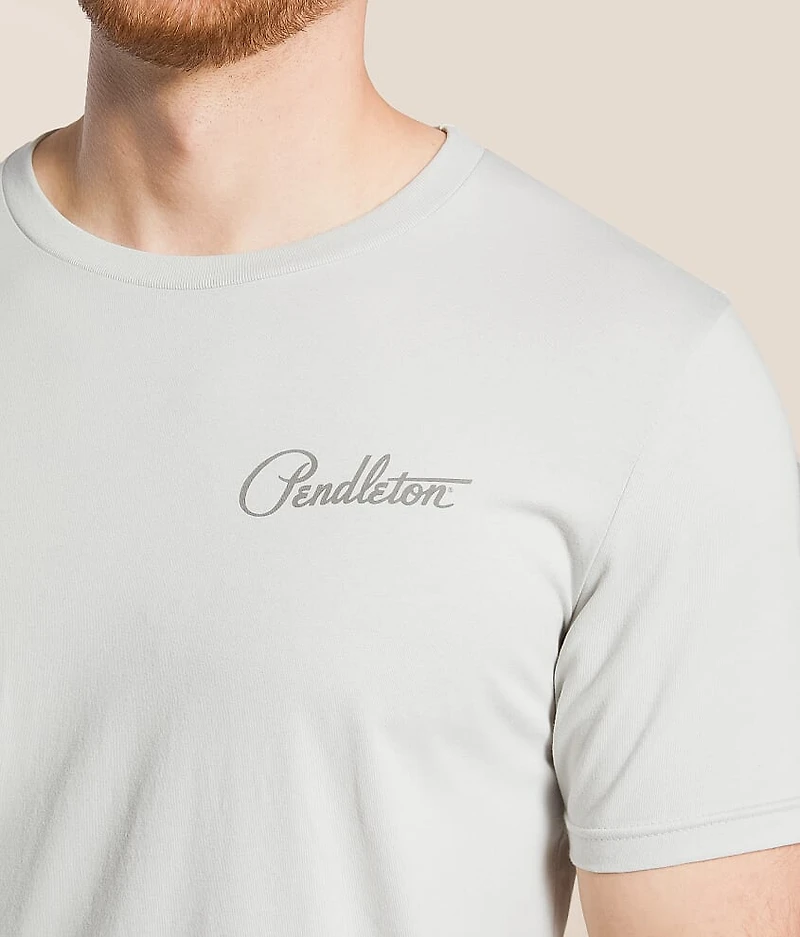 Harding Buffalo T-Shirt