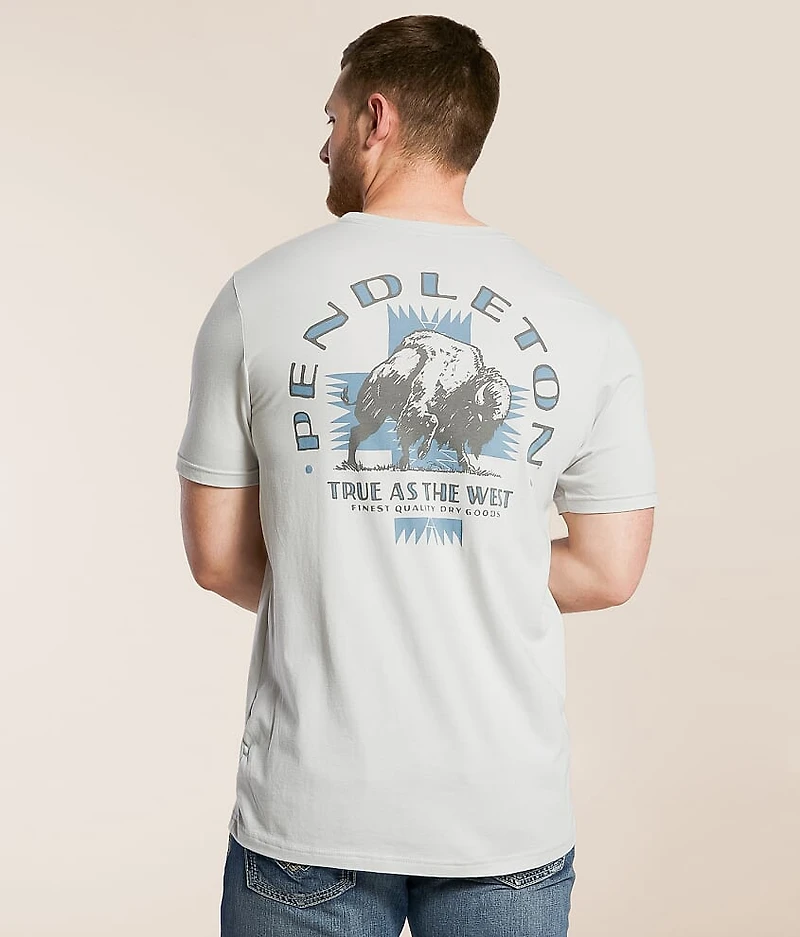 Harding Buffalo T-Shirt