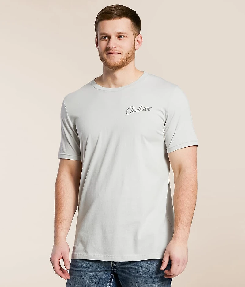 Harding Buffalo T-Shirt