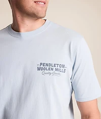 Cross Deschutes T-Shirt
