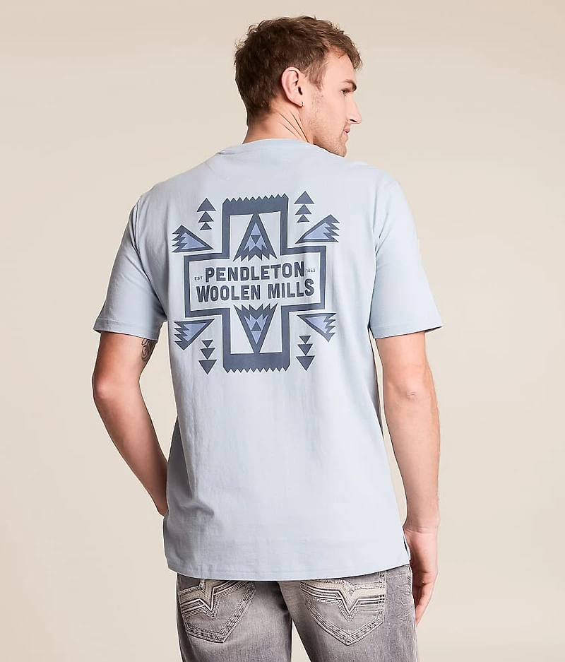 Cross Deschutes T-Shirt