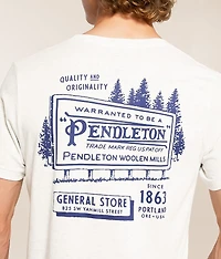 Billboard T-Shirt