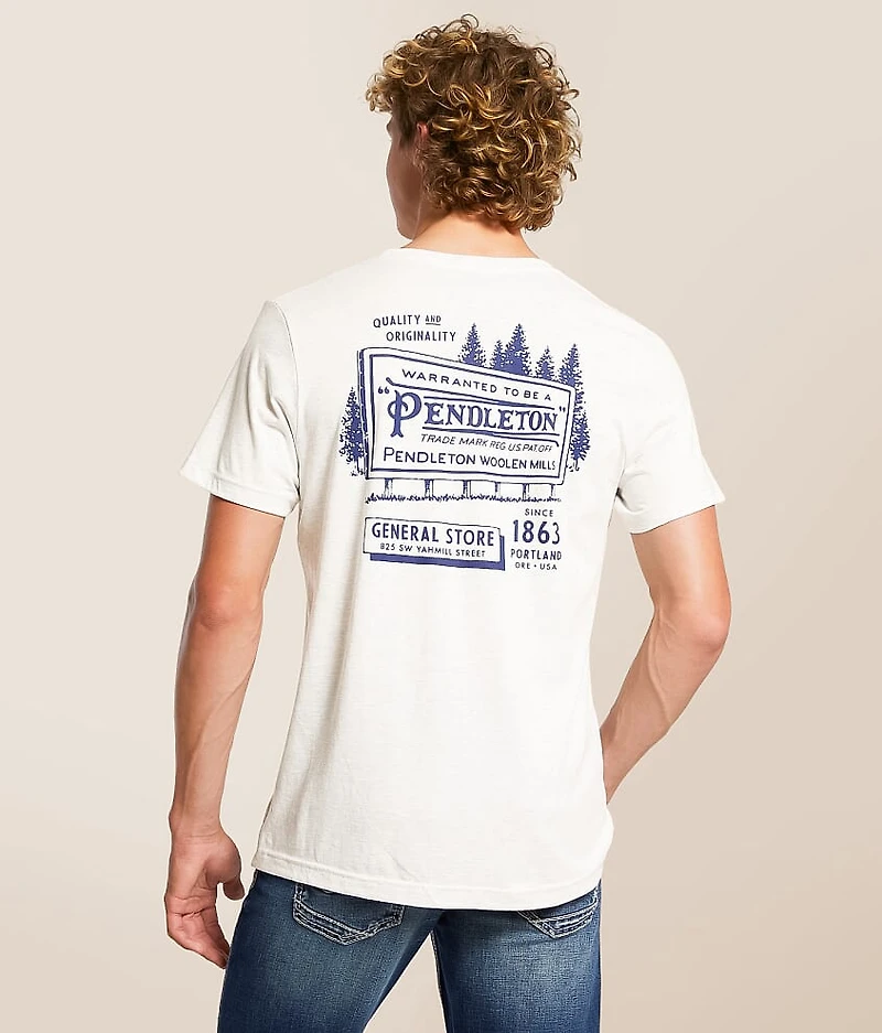 Billboard T-Shirt