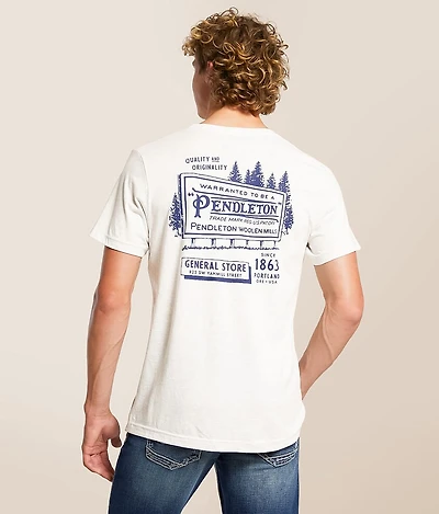 Billboard T-Shirt