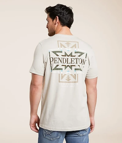 Plains Star T-Shirt