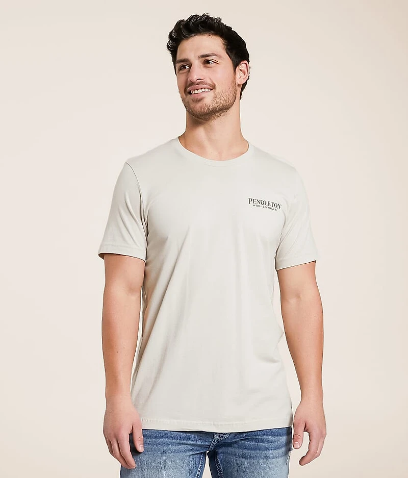 Plains Star T-Shirt