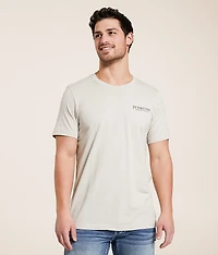 Plains Star T-Shirt