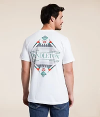 Mystic Lake T-Shirt