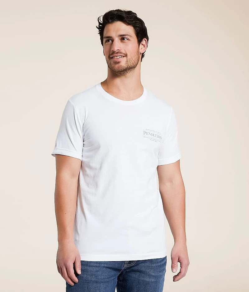 Mystic Lake T-Shirt