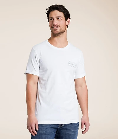 Mystic Lake T-Shirt