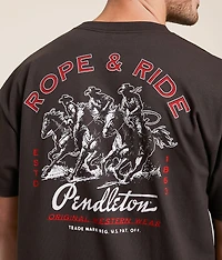 Rope & Ride T-Shirt