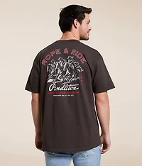 Rope & Ride T-Shirt