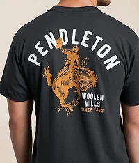 Bucking Horse T-Shirt