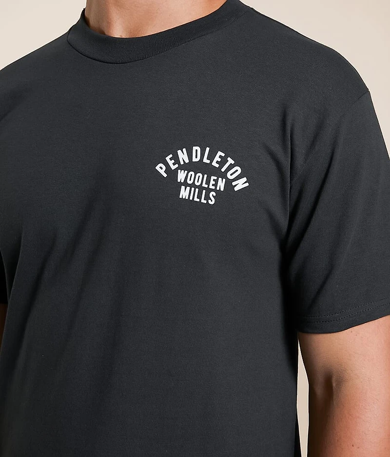 Bucking Horse T-Shirt