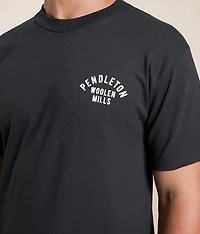 Bucking Horse T-Shirt