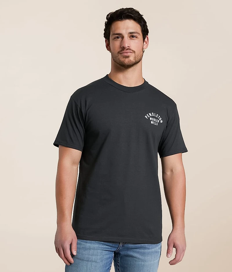 Bucking Horse T-Shirt