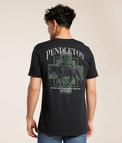 Chief Joseph Horse T-Shirt
