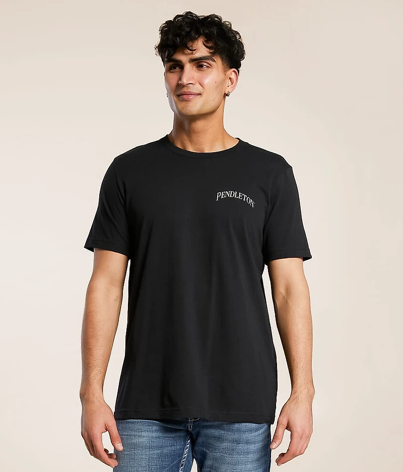 Chief Joseph Horse T-Shirt