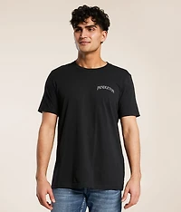 Chief Joseph Horse T-Shirt