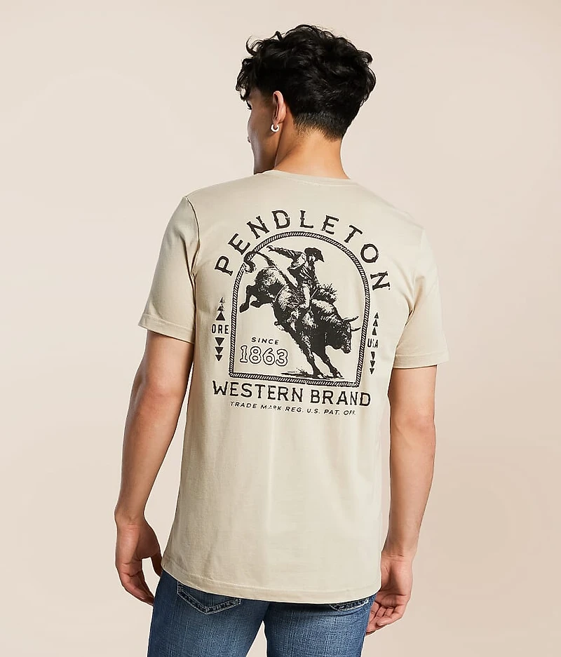 Western Bull T-Shirt