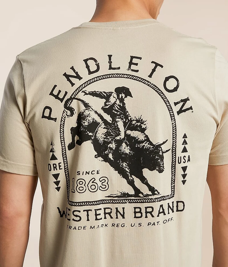 Western Bull T-Shirt