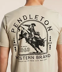 Western Bull T-Shirt