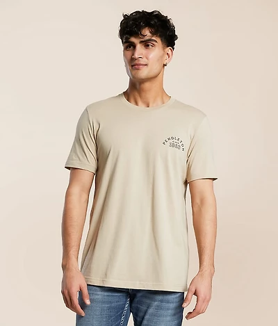 Western Bull T-Shirt